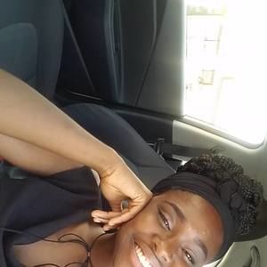 Meet your Posher, Imani